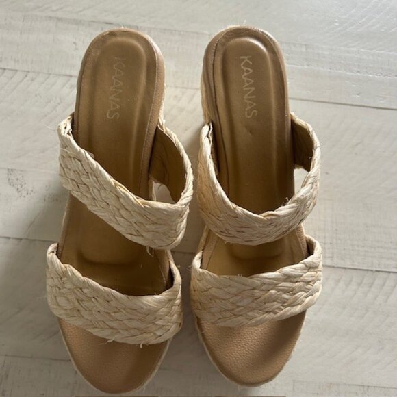 Kaanas Tenerife Wedge - Picture 4 of 6